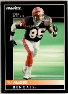 Tim McGee