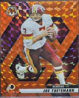 Joe Theismann