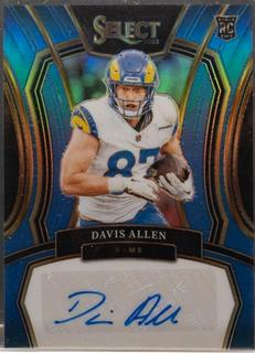 Davis Allen
