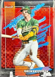 Brent Rooker
