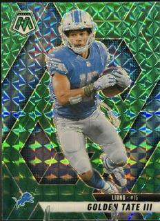 Golden Tate III