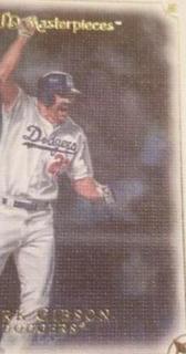 Kirk Gibson