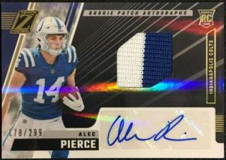 Alec Pierce