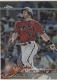 Paul Goldschmidt