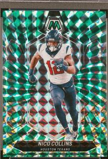 Nico Collins