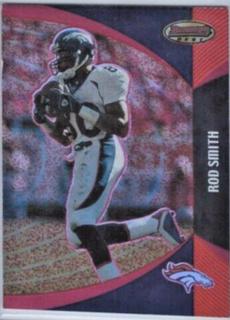 Rod Smith