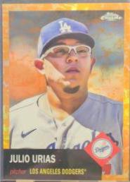 Julio Urias