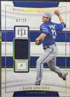 Zack Greinke