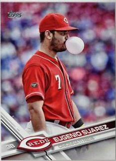 Eugenio Suarez