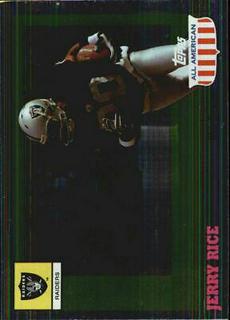 Jerry Rice