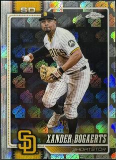 Xander Bogaerts