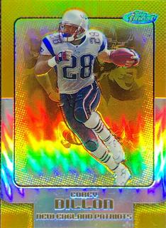 Corey Dillon
