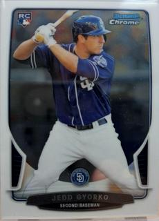 Jedd Gyorko