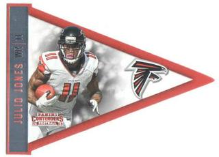 JULIO JONES