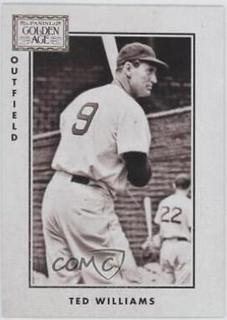 Ted Williams