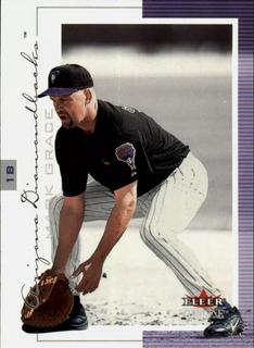 Mark Grace