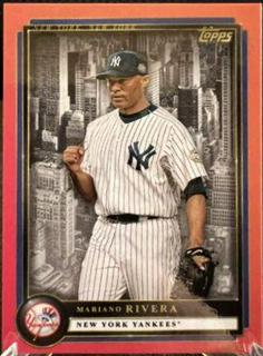 Mariano Rivera
