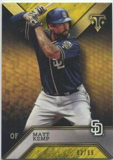 Matt Kemp