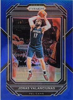 Jonas Valanciunas