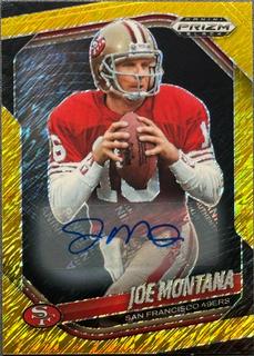 Joe Montana