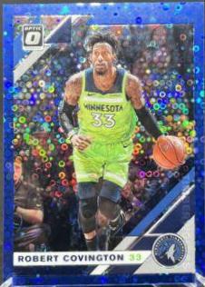 Robert Covington