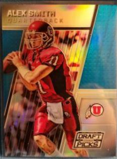 Alex Smith