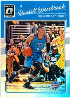 Russell Westbrook