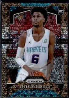 Jalen McDaniels