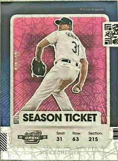 Max Scherzer