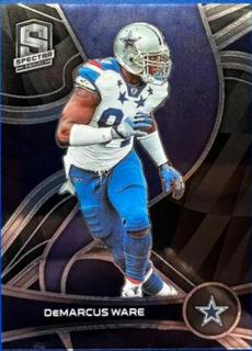 DeMarcus Ware