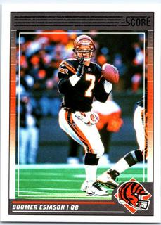 Boomer Esiason