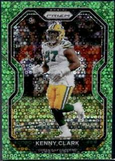 Kenny Clark