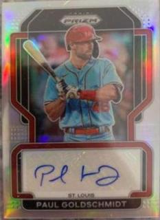 Paul Goldschmidt