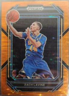 Zach LaVine