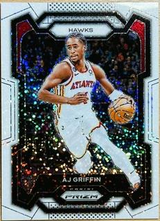 AJ Griffin