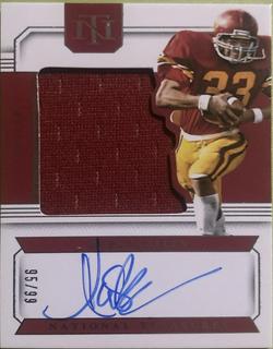 Marcus Allen
