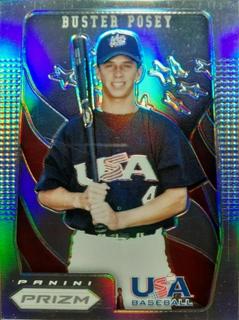 Buster Posey