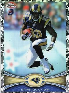 Brian Quick