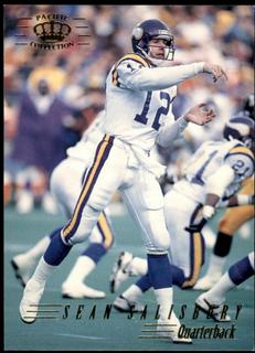 Sean Salisbury