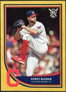 Corey Kluber