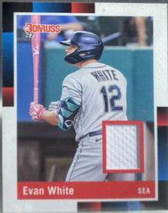 Evan White