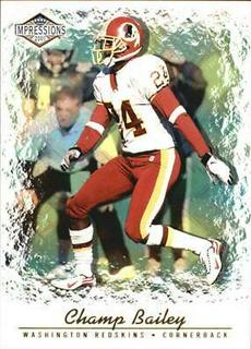 Champ Bailey