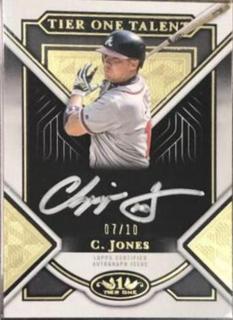 Chipper Jones