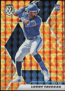 Leody Taveras