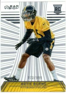 Artie Burns