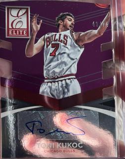 Toni Kukoc