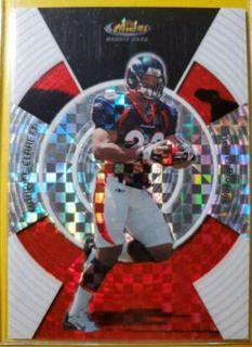 Maurice Clarett