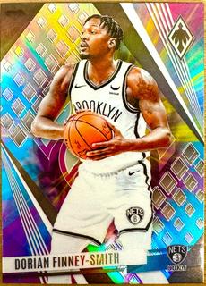Dorian Finney-Smith