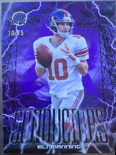 Eli Manning