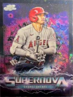 Shohei Ohtani